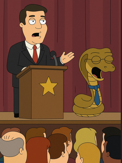 Il Presidente riceve il Nobel